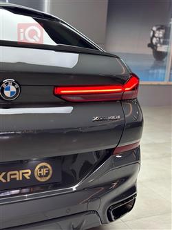 بي ام دبليو X6